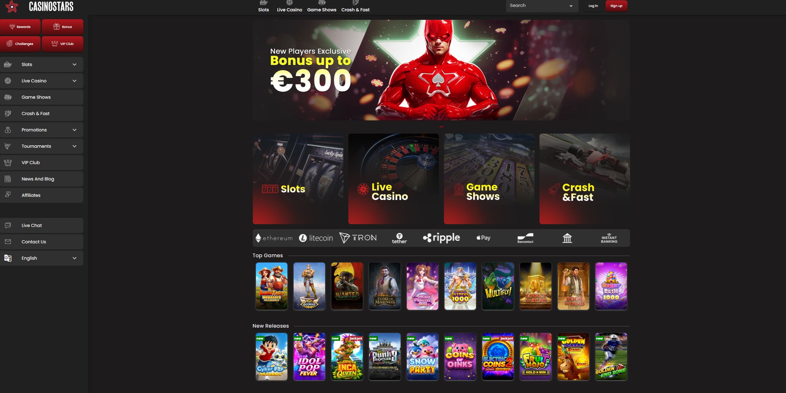 CasinoStar