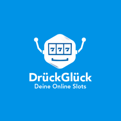 DrückGlück- 100% bis zu €500 + 100 FS
